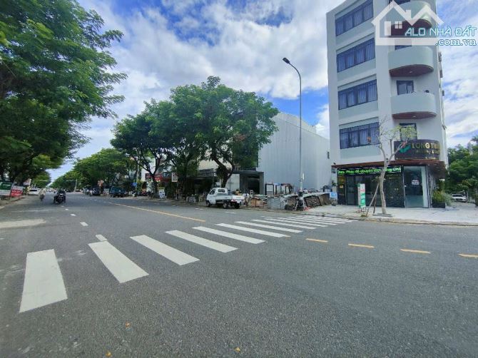 🏡BÁN LÔ ĐẤT TẶNG NHÀ CẤP 4 – MT KINH DƯƠNG VƯƠNG – HÒA MINH, LIÊN CHIỂU, RẺ NHẤT KHU VỰC - 2