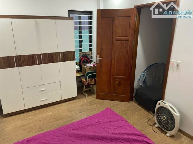 Bán nhà sát Viện 103 -Hà Đông- Kinh Doanh- Oto tránh - 2