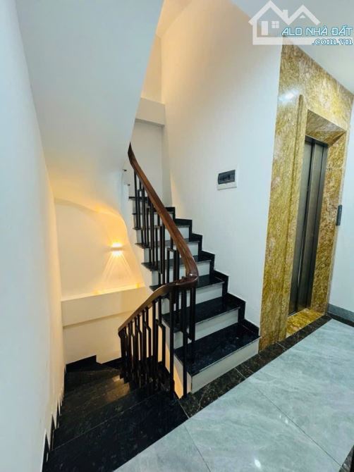 💥 TÂY HỒ - MẶT NGÕ THÔNG Ô TÔ TRÁNH - KINH DOANH DÒNG TIỀN ĐỈNH - THANG MÁY - DT 80 M - M - 2