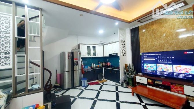 🏡 Ô Tô đỗ cổng-ngõ rộng– mặt tiền 5.5m nhỉnh 6 tỷ- sát MỸ ĐÌNH. Tiềm năng tăng giá mạnh - 2