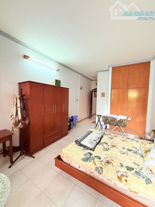 PHÚ NHUẬN HẺM XE HƠI TRÁNH 90M2, 3 TẦNG, 14.2 TỈ THƯƠNG LƯỢNG. - 2