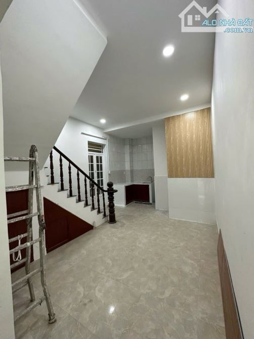🔥DT68 NHÀ 2TẦNG HXH 6M GẦN TÔ NGỌC VÂN,TAM BÌNH, THỦ ĐỨC, NGANG 5M, 67.5M², HƠN 5TỶ, - 2