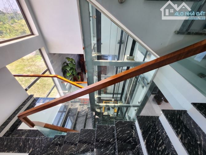 🏡 GẤP - BIỆT THỰ VIEW SÔNG NGUYỄN ĐÌNH THI – 300m² – CHỈ 24 TỶ 🌊 - 2