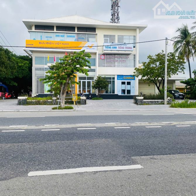 🏡 Chỉ 1,x tỷ 177m,ngang 7m.kiệt ô tô trung tâm Phú Bài, Huế - 2