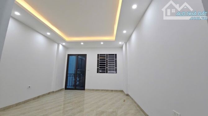 Nhà Lai Xá _Hoài Đức_32m2 x 5 tầng_30 m ra ngõ ô tô ,20m ra chợ _💰Chỉ 4,x tỷ - 2