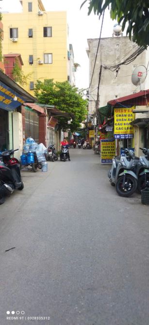 B.á.n ĐẤT TẶNG NHÀ C4, ÔTÔ TRÁNH, KINH DOANH SẦM UẤT, PHÚ KIỀU, KIỀU MAI, CẦU DIỄN, TỪ LIÊ - 2