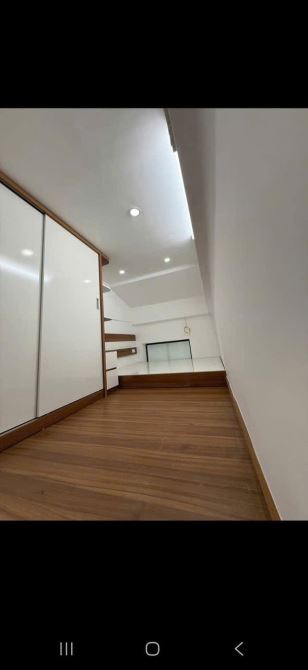 Cho thuê nhà ngõ phố Khâm Thiên Đống Đa 23m x 3 tầng, giá 8.5tr/tháng - 2