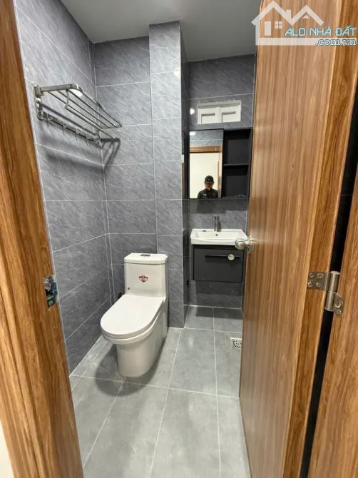 BÁN GẤP – NHÀ ĐẸP XÔ VIẾT NGHỆ TĨNH, P.21, Q. BÌNH THẠNH – 3PN, SHR – 5.28 TỶ - 2