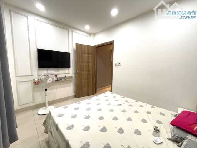 🌺🌺 HXH TRƯỜNG SA, PHƯỜNG 12, QUẬN 3, 50M2, 3 TẦNG. GIÁ: 14,8 TỶ🌹🌹 - 2