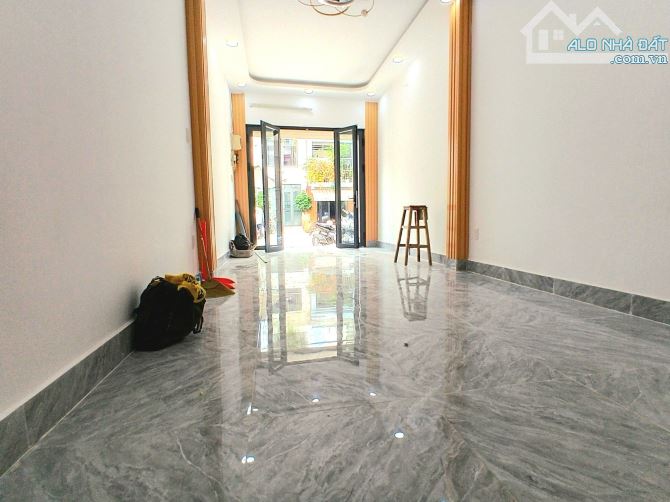 💥🌟 QUẬN 5 – BÁN NHÀ MẶT TIỀN 5 TẦNG PHAN VĂN TRỊ – GÓC NGUYỄN BIỂU – CHỈ 14.5 TỶ TL 🌟💥 - 2