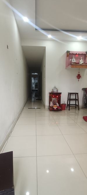 Căn hộ chung cư lầu 1, Hải Thượng Lãn Ông, P.10, Q.5, 4x23m, 2PN. Giá 3,3 tỷ TL (SHR) - 2