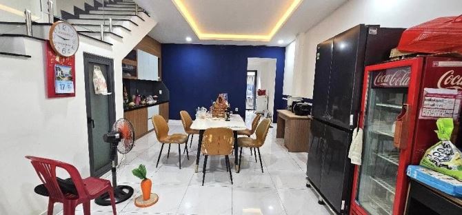Siêu phẩm Mặt tiền kinh doanh 2 Tầng đường TÂN SƠN, Gò Vấp, DT 146m2 (5 x 30) đường 30m. - 2
