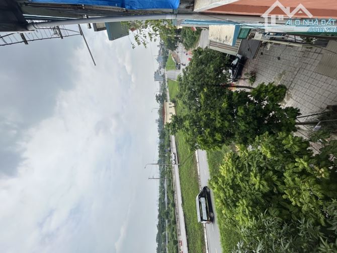 Long Biên Cự Khối _TRỤC CHÍNH 215M MT9M - Kinh Doanh Ở Đầu Tư - Vị Trí Cực Đẹp - 2