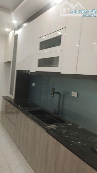 Bán nhà Quang Trung, Hà Đông,30m, 4 tầng, giá chỉ 6.66 tỷ - 2