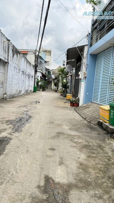 Đất đẹp 5x19m, hẻm xe hơi Tân Xuân 1. Cách Lê Thị Hà 200m - 2