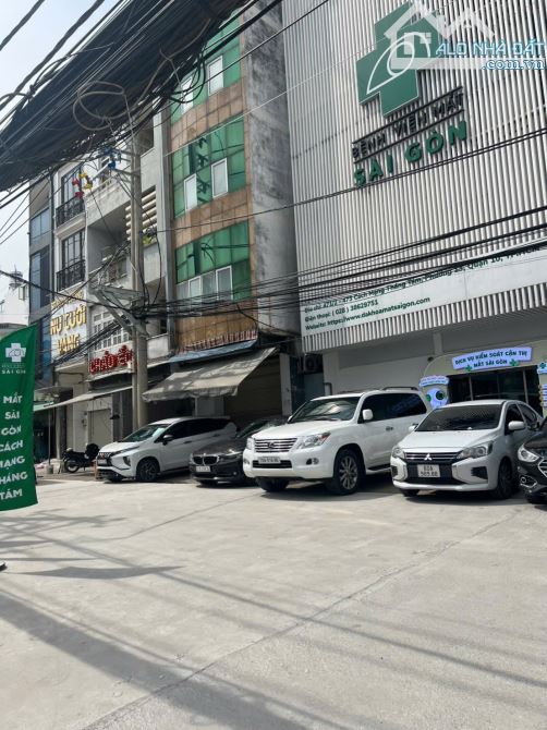 BÁN NHÀ GẦN METRO CÁCH MẠNG THÁNG 8, QUẬN 3, HẺM XH, 2 TẦNG, 75M2, SỔ VUÔNG, 11.x Tỷ - 2