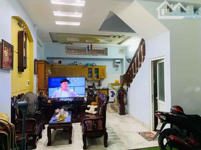 🌿 nhà đẹp 6 tầng – 55m² – ô tô thông  phố Liễu Giai - MT 4m, thang máy, chỉ 17 tỷ - 2