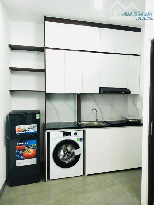 ✅ Bán toà CCMN Trung Phụng - Xã Đàn. Dòng tiền 65 triệu/ tháng.  8 tầng- thang máy-  58m2 - 2
