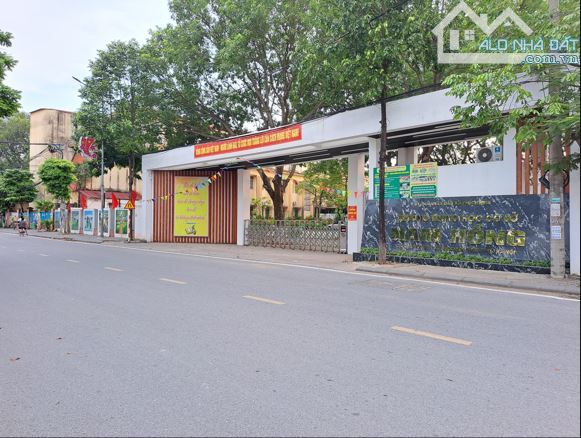 BÁN ĐẤT NAM HỒNG – ĐÔNG ANH – Ô TÔ ĐỖ CỬA - 1 NHÀ RA PHỐ 3 Ô TÔ TRÁNH – GẦN MÊ LINH PLAZA - 2