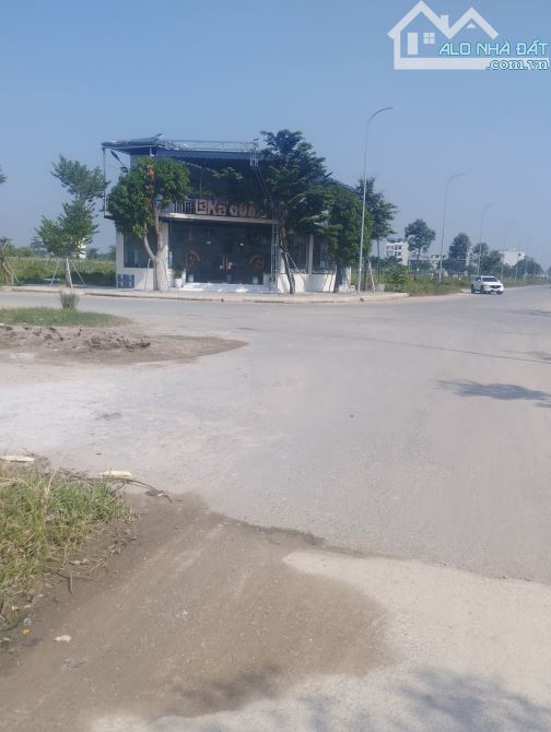 ✨ Siêu Hot ,Đất Đẹp Tổ  9 TT Quang Minh - 2