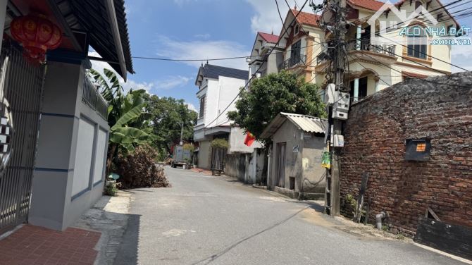 Bán Đất 52m2 - phuờng trí Quả - Thuận Thành - Bắc Ninh - 2