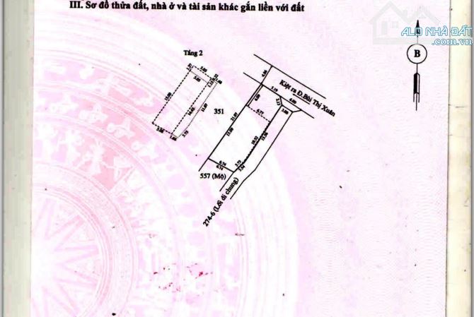 🏠🏠NHÀ 2 TẦNG KIỆT OTO NGUYỄN VĂN ĐÀO, TP HUẾ - 2