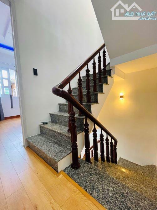 NHÀ 3 LẦU ĐƯỜNG LÝ THƯỜNG KIỆT TRUNG TÂM PHỐ CŨ BMT 5 TỶ - 2