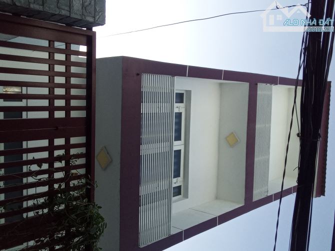 NGUYỄN THỊ THẬP Q7 – CHỈ 11,2 TỶ – NHÀ MỚI 3 TẦNG – NỞ HẬU TÀI LỘC – SỔ VUÔNG VỨC 🌼 - 2