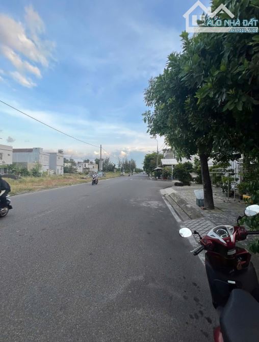 ❌Bán đất TRỤC CHÍNH 10m5_SÁT KĐT FPT_100m2_5 tỷ 5 - 2