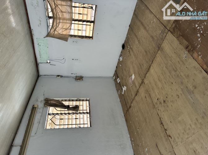BÁN NHÀ NGUYỄN THƯỢNG HIỀN - PHÚ NHUẬN - NHÀ NÁT - 8M x 11M - 6 TỶ - 2
