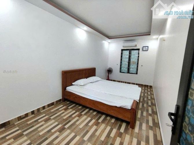 N4547 Cho thuê nhà riêng khu Văn Cao - 2