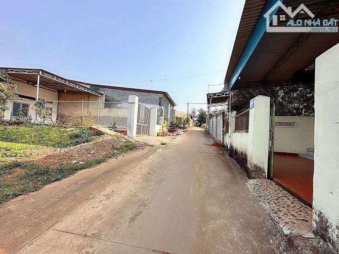 LÔ THỔ CƯ TÂN HOÀ - BMT - ĐAKLAK 1 Tỷ 050 triệu - 2