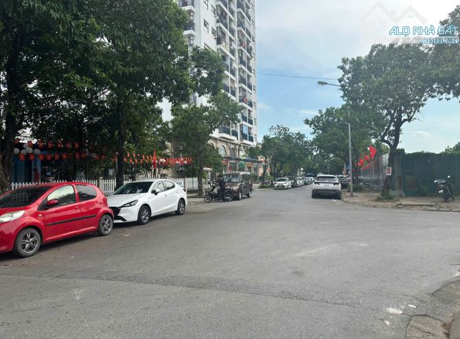 Bán đất Phúc Lợi, Long Biên 68m2, mt 4m, gần ô tô, 6.85 tỷ - 2