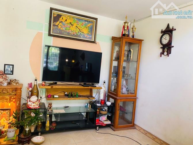 🔥 CHÍNH CHỦ BÁN GẤP ĐI MỸ  NHÀ HÀ HUY TẬP – Ô TÔ TRÁNH – SÁT MẶT TIỀN – 3 TẦNG – 9 PHÒNG - 2