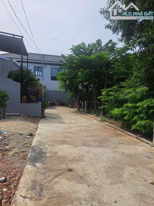 KIệt oto 5m gần Mai Đăng Chơn và Cao Hồng Lãnh - 2