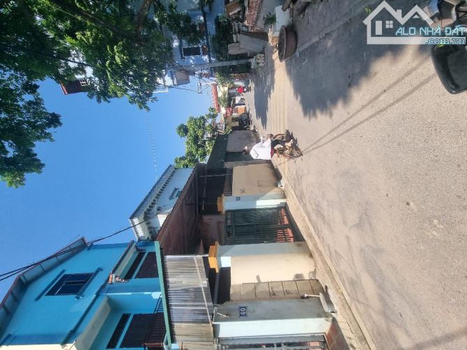 💥BÁN ĐẤT ĐA TỐN - GIA LÂM - 40M - Ô TÔ TRÁNH - NGÕ THÔNG - KINH DOANH - NHỈNH 3 TỶ - 2