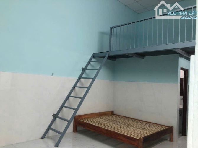 BÁN DÃY TRỌ MỚI – FULL NT, BẦU CẦU –100m2,4.8x tỷ - 2