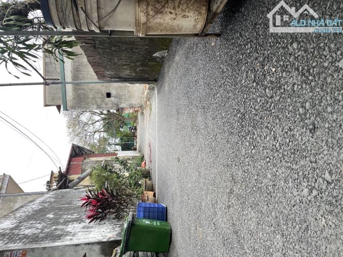 Đất đẹp – Tân Quang – Như Quỳnh - 45m² – ô tô tải vào – ngõ thông – 3 tỷ - 2