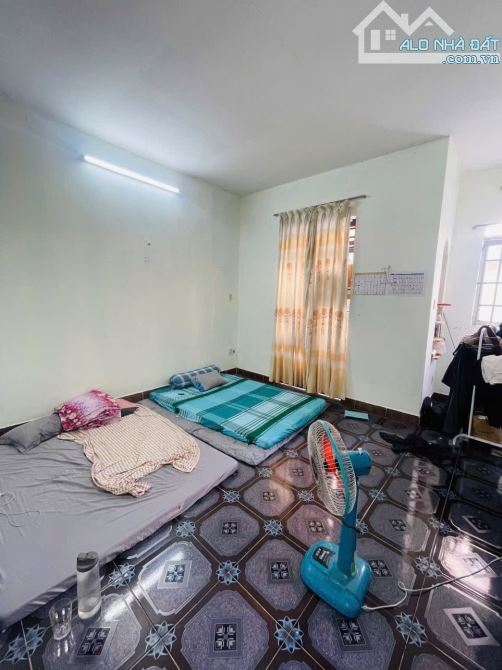Bán nhà hẻm xe hơi, 362/...Thống Nhất, phường 16, Gò Vấp, 2 tầng, 2PN, 2WC, nhỉnh 4 tỷ - 2