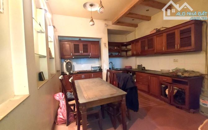 57M2, 15 TỶ - GẦN PHỐ, KINH DOANH, Ô TÔ ĐỖ CỬA, THOÁNG TRƯỚC SAU - XUÂN THỦY, CẦU GIẤY - 2