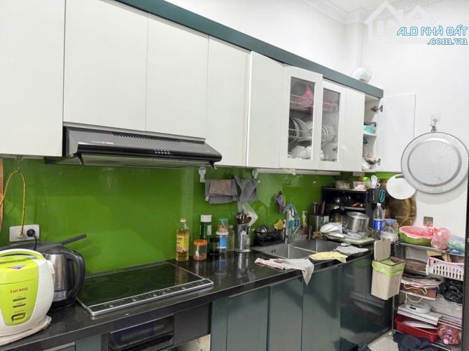BÁN NHÀ PHÚC LỢI,  LONG BIÊN- DT 36M - 5 TẦNG - Ô TÔ ĐỖ CỔNG - CHỈ 5,4 TỶ - 2