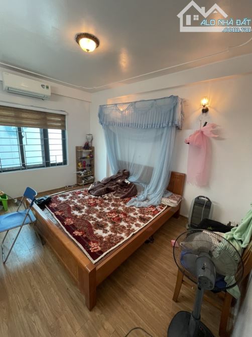 NHÀ ĐẸP  TÂY MỖ 35m x 4 T - THOÁNG TRƯỚC SAU - FULL NỘI THẤT - 15M Ô TÔ DỪNG ĐỖ, BA BƯỚC T - 2