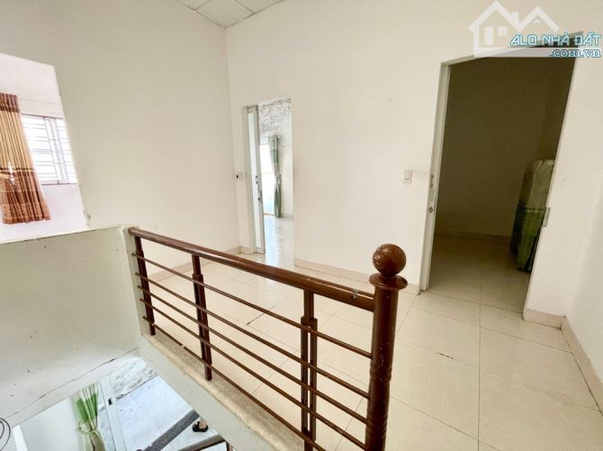 Bán nhà 2 tầng kiệt Hoàng Diệu – 52m² – Trung tâm Đà Nẵng, tiện ích đầy đủ – Giá 3.3 tỷ - 2