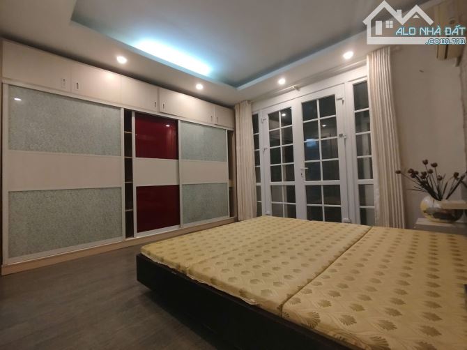 TRƯỜNG CHINH - ĐỐNG ĐA - 48M - 15,5 TỶ - KINH DOANH - NGÕ RỘNG THÔNG THOÁNG - NHÀ ĐẸP - 2
