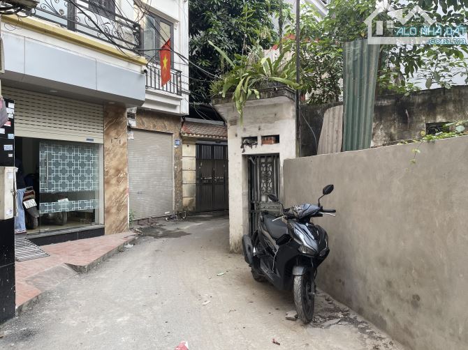 🔥 Đất vàng Mỹ Đình 201m² – Mặt tiền đẹp – Ngõ nông ô tô – Chủ vỡ nợ cần bán chỉ 32 tỷ! - 2
