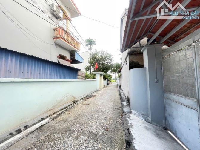 BÁN ĐẤT LÊ XÁ-MAI LÂM-60m2 NHỈNH 7 TỶ-NGÕ THÔNG-Ô TÔ VÀO ĐẤT-THOÁNG 2 MẶT - 2