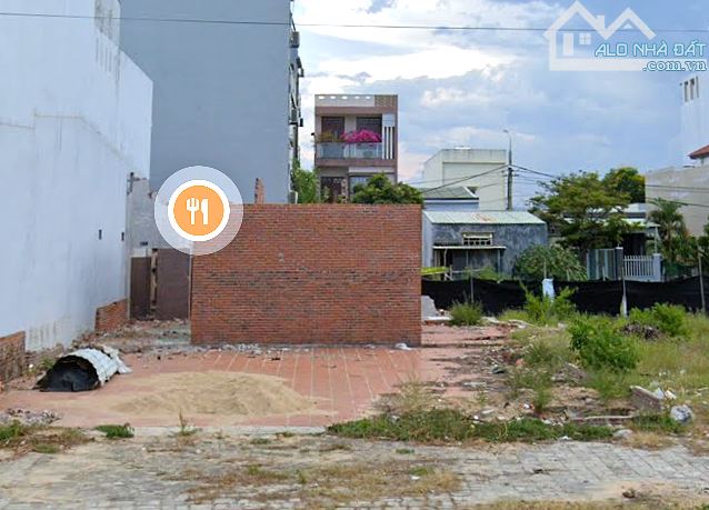 BÁN CẶP ĐẤT MẶT TIỀN NGUYỄN KHẮC VIỆN – SÁT BIỂN SƠN THỦY, NGŨ HÀNH SƠN - 2