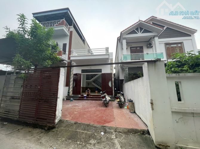 👉MUA ĐẤT TẶNG NHÀ CẤP 4 TẠI YÊN VINH QUANG MINH HÀ NỘI - 2
