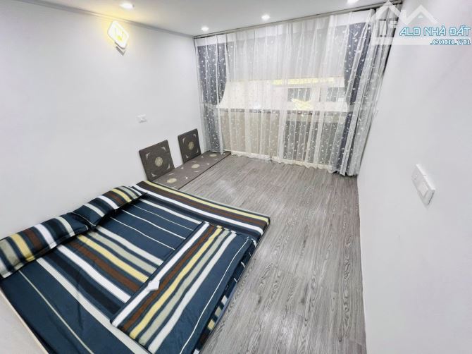 NHÀ MẶT NGÕ ĐẠI LINH-TRUNG VĂN_PHÂN LÔ-NHÀ ĐẸP-Ở NGAY-NGÕ RỘNG OTO QUA-35M*2T*MT3M*6,8TỶ - 2