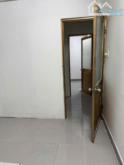 BÁN NHÀ 2 TẦNG GÒ VẤP - 4,1 × 8,5 HẺM 6M - QUANG TRUNG - nhỉnh 3 TỶ - 2